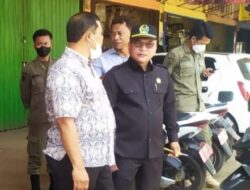 DPRD Muaro Jambi Respon Cepat Keluahan Masyarakat Soal Angkutan Batubara