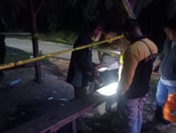 Polisi Ungkap Motif Tewasnya Satpam PTPN 6 Batanghari