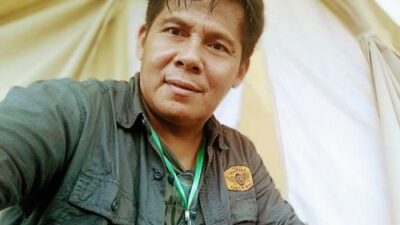 Joni Rizal: PWI Jambi “Kotor”, Bersihkan dari Pengurus Parpol