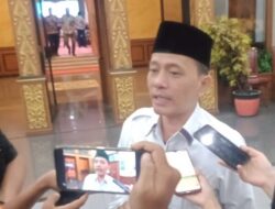 Dewan Minta Temuan BPK di RSUD Raden Mattaher Diusut Tuntas
