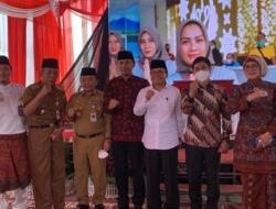 Edi Purwanto Hadiri Peresmian Gedung Graha Utama Masjchun Sofwan RSUD Raden Mattaher Jambi