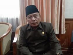 Ketua BK DPRD Muaro Jambi Sentil Dewan Malas Hadiri Paripurna