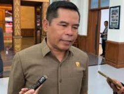 Komisi IV DPRD Jambi Tanggapi Polemik Status Ganda Direktur RSUD Raden Mattaher