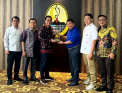 Banmus DPRD Provinsi Jambi Studi Banding ke Jawa Barat