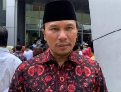 Edi Purwanto: Stop Permanen Batubara di Jambi