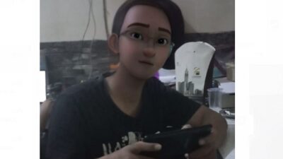 Cerita Rakyat Jambi Dongeng Anak oleh Monas Junior: Hantu Mangun