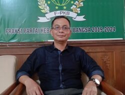DPRD Muaro Jambi Nilai Pemda Kurang Serius Tanggapi Persoalan Pasar Rakyat Sengeti