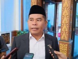 Ketua Komisi IV DPRD Provinsi Jambi Ingatkan Disdik Maksimal Persiapkan PPDB