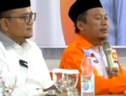 PKS Nilai H Maulana Sosok yang Pas Pimpin Kota Jambi ke Depan