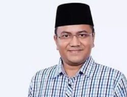 Kantongi Rekomendasi Dukungan PKS, Jalan Mulus H Maulana Menuju BH 1 AZ