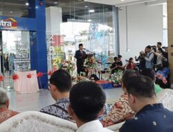 Grand Opening Mitra10, Gubernur Al Haris Jamin Swasta Aman Berinvestasi di Jambi