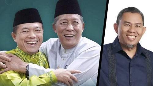 Nama Haris-Sani dan HAR Sudah Dikirim ke DPP Nasdem Untuk Pilkada 2024