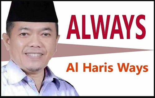 Al Haris Ways (Always)