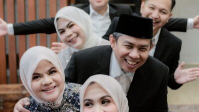 Kisah dan Biodata Bacawako Jambi H Abdul Rahman (3) : Sulitnya Meyakinkan Keluarga
